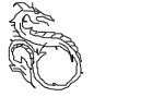 Creation of PXL Dragon: Step 2